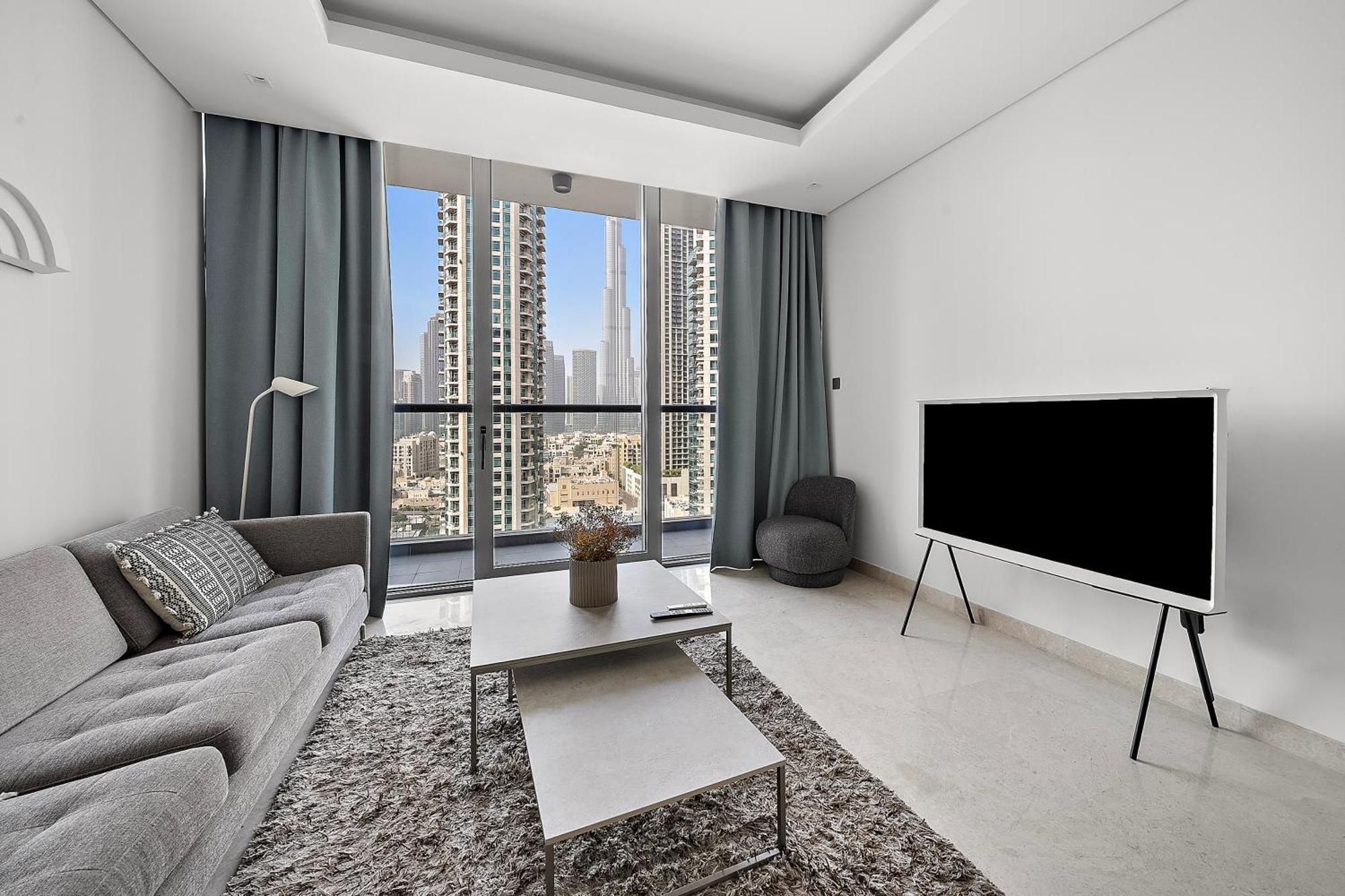 Luxury Living In Sterling West