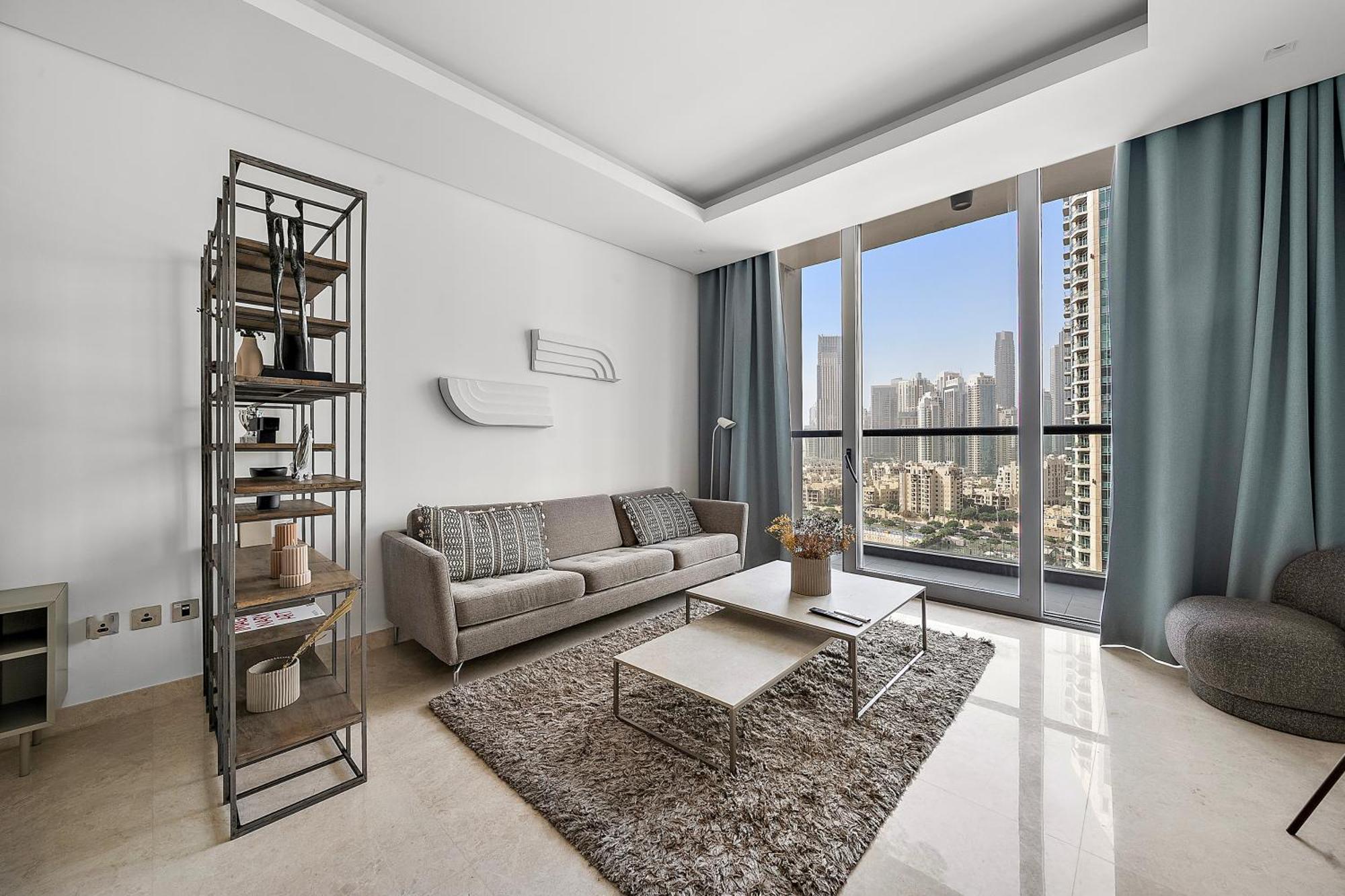Apartment Luxury Living In Sterling West *